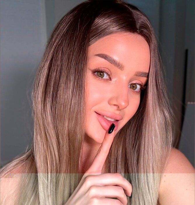 💓 Ariella Milly - OnlyFans Creator