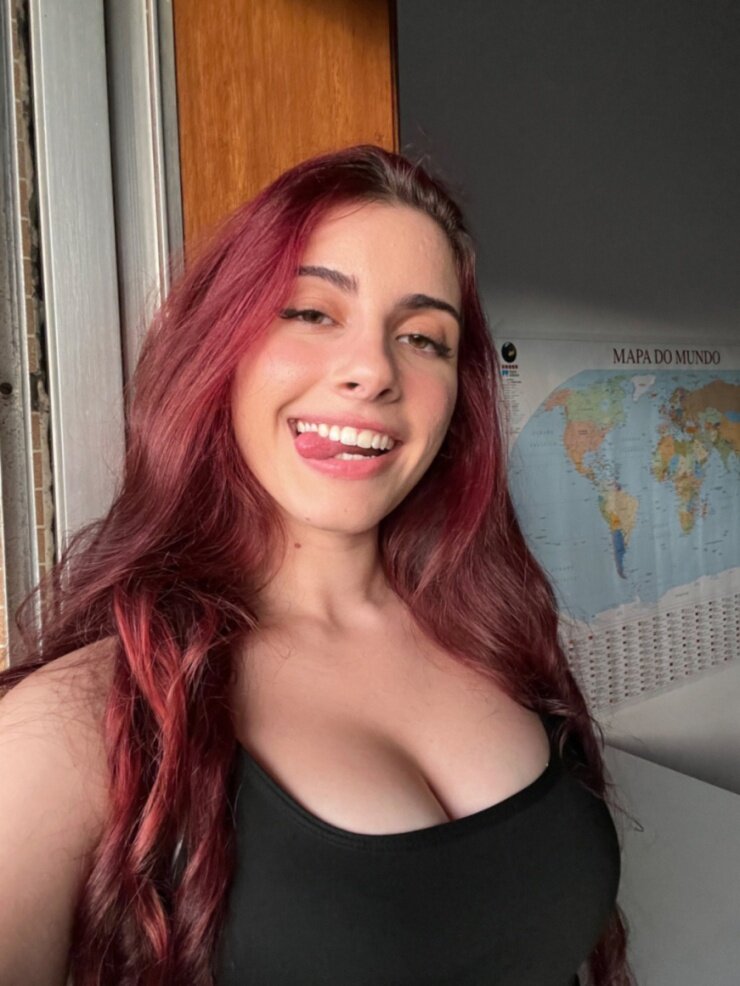 Catarina Paolino - OnlyFans Creator