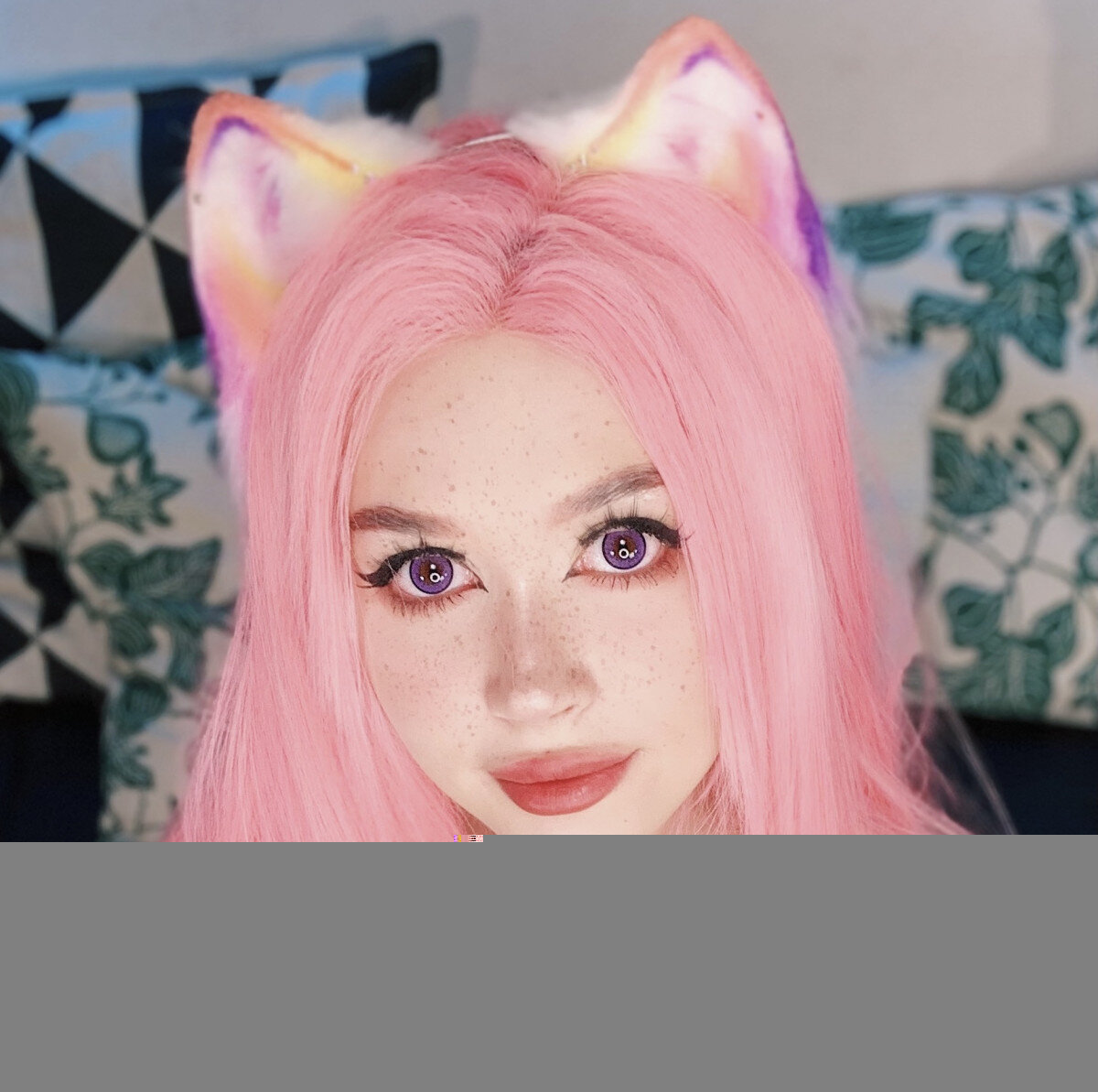 💕Horny Sexy Purple Bitch💕 - OnlyFans Creator