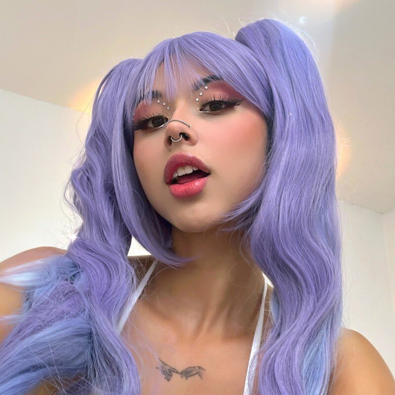 Willow ૮(˶ᵔ ᵕ ᵔ˶)੭ - OnlyFans Creator